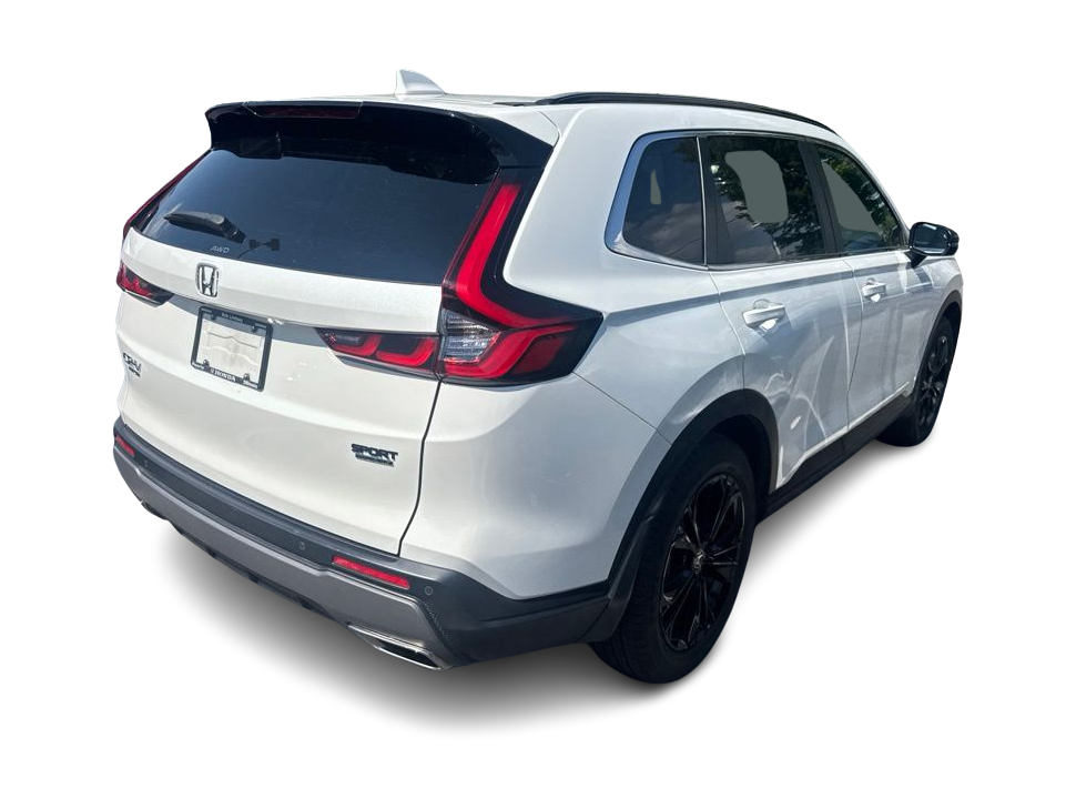 Thumbnail: 2024 Honda CR-V - 6