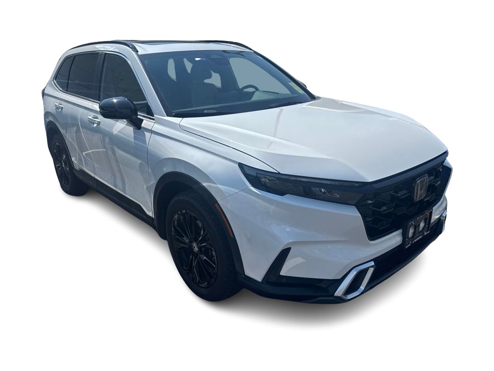 Thumbnail: 2024 Honda CR-V - 5