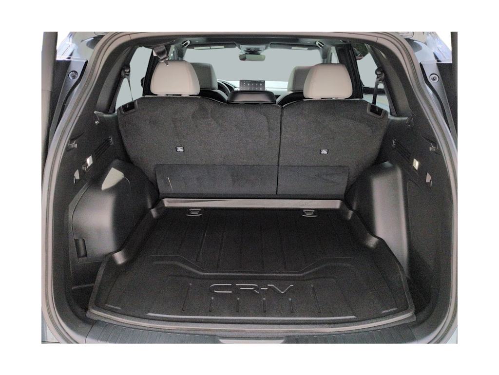 Thumbnail: 2026 Honda CR-V - 18