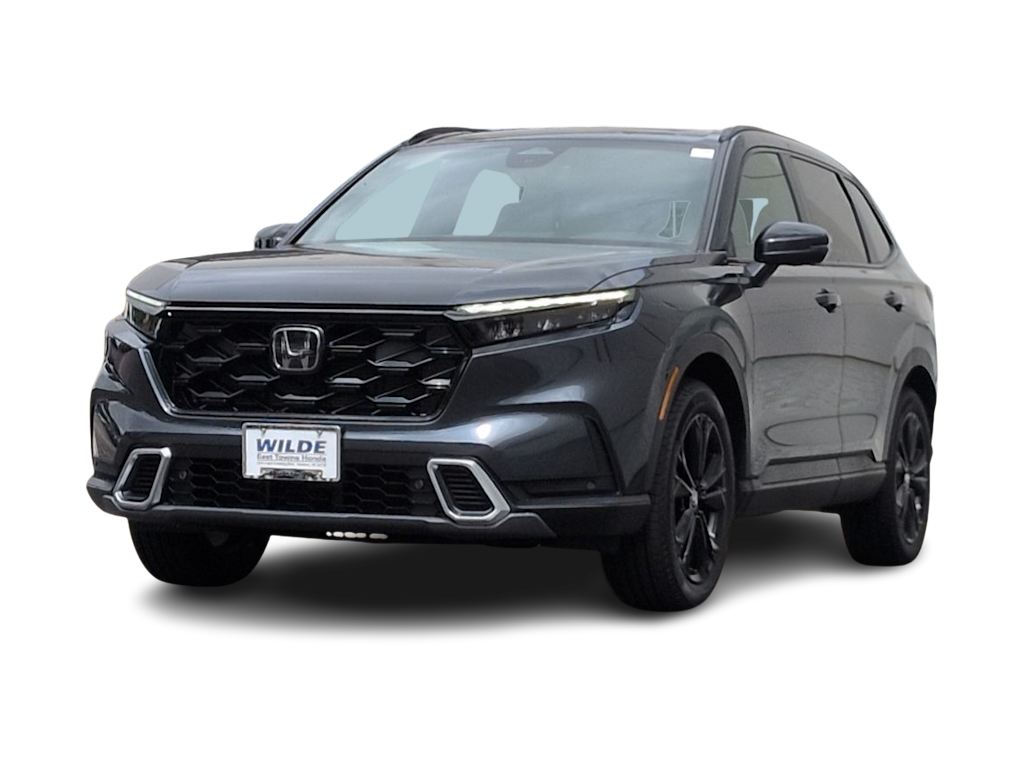 Thumbnail: 2026 Honda CR-V - 22