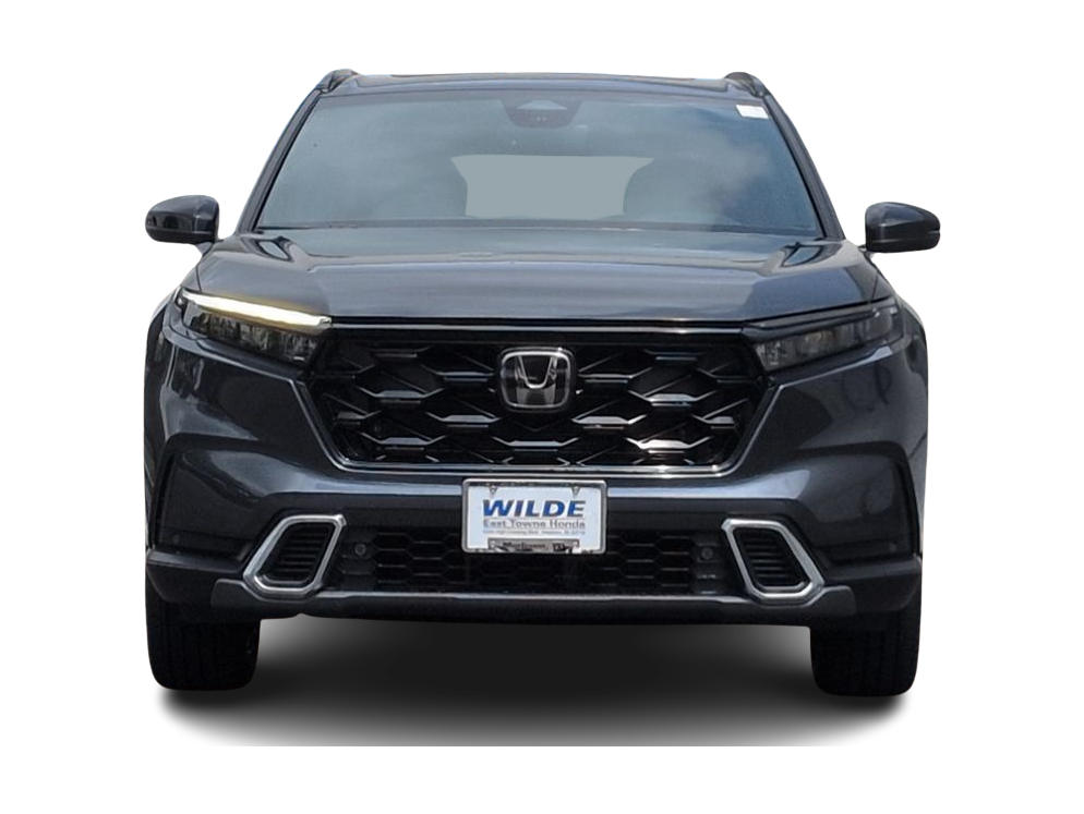 Thumbnail: 2026 Honda CR-V - 21