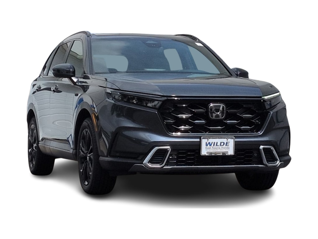 Thumbnail: 2026 Honda CR-V - 6