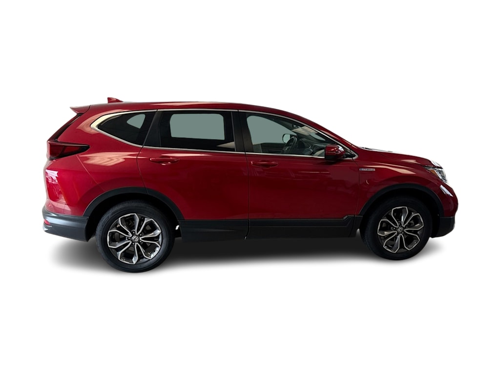 Thumbnail: 2021 Honda CR-V - 24