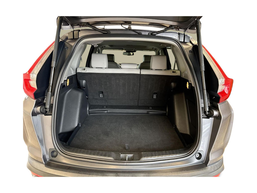 Thumbnail: 2019 Honda CR-V - 19