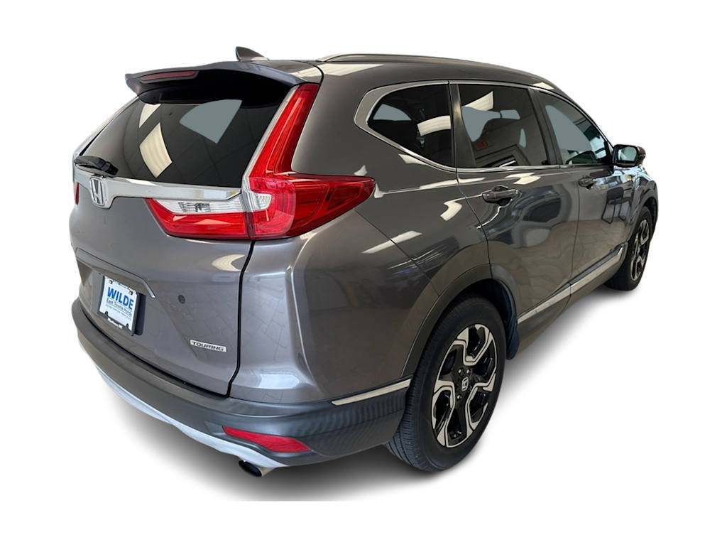Thumbnail: 2019 Honda CR-V - 23