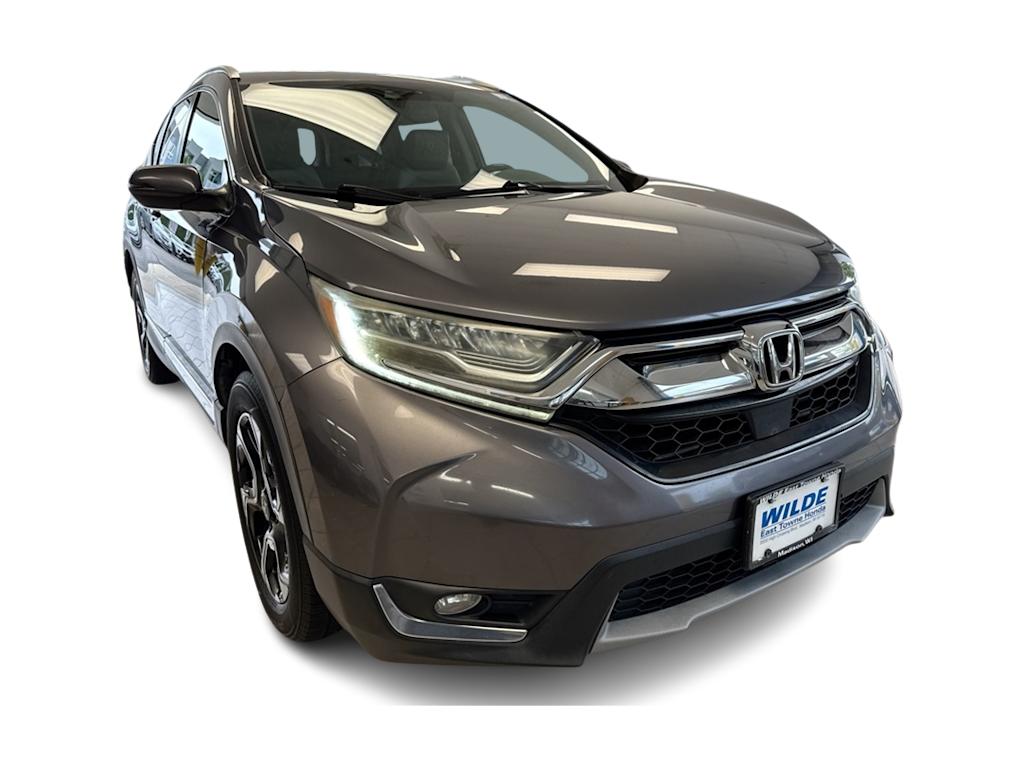 Thumbnail: 2019 Honda CR-V - 21