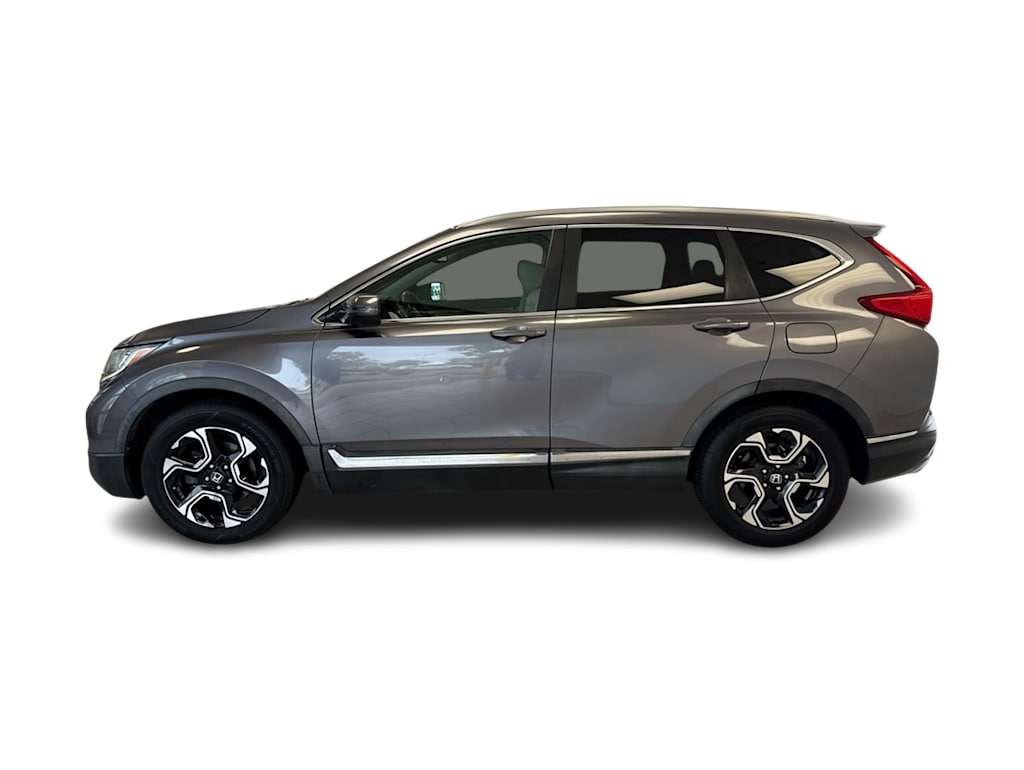 Thumbnail: 2019 Honda CR-V - 3