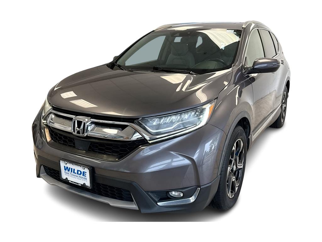 Thumbnail: 2019 Honda CR-V - 22