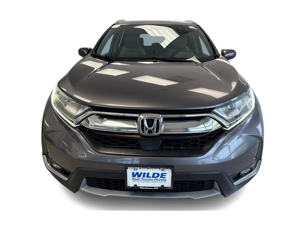 Thumbnail: 2019 Honda CR-V - 6