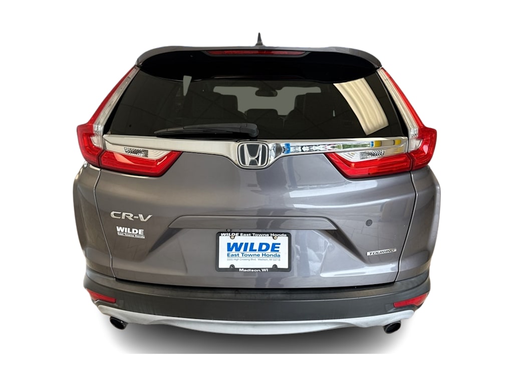 Thumbnail: 2019 Honda CR-V - 5