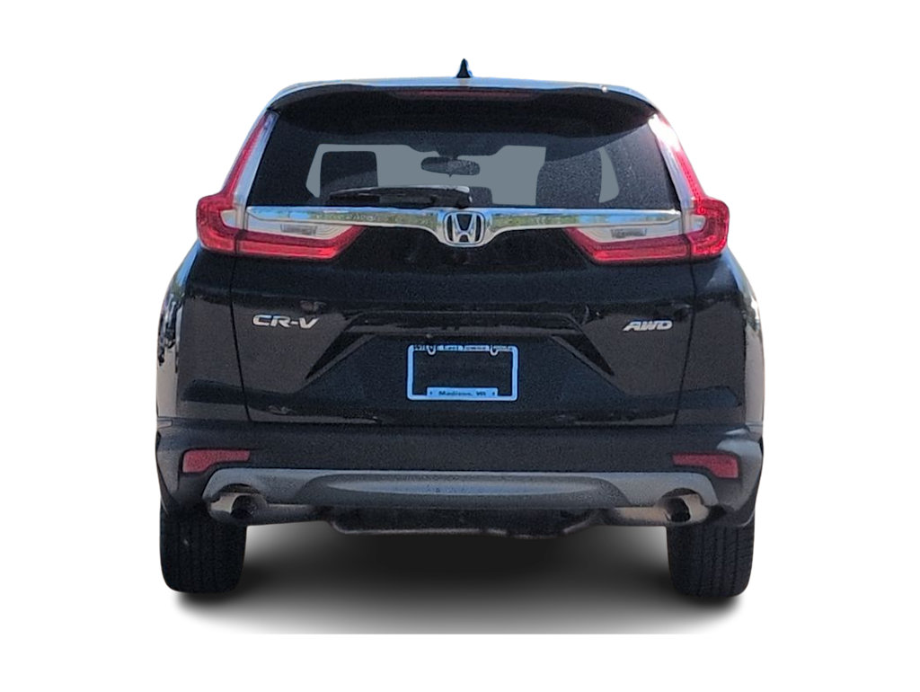 Thumbnail: 2018 Honda CR-V - 5