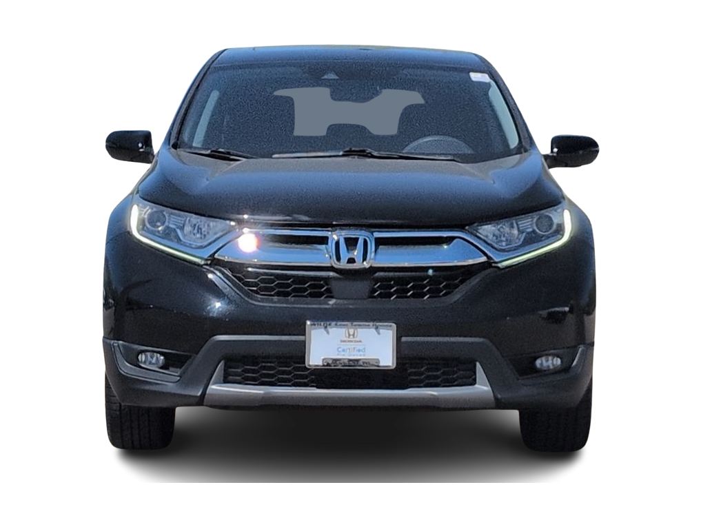 Thumbnail: 2018 Honda CR-V - 6