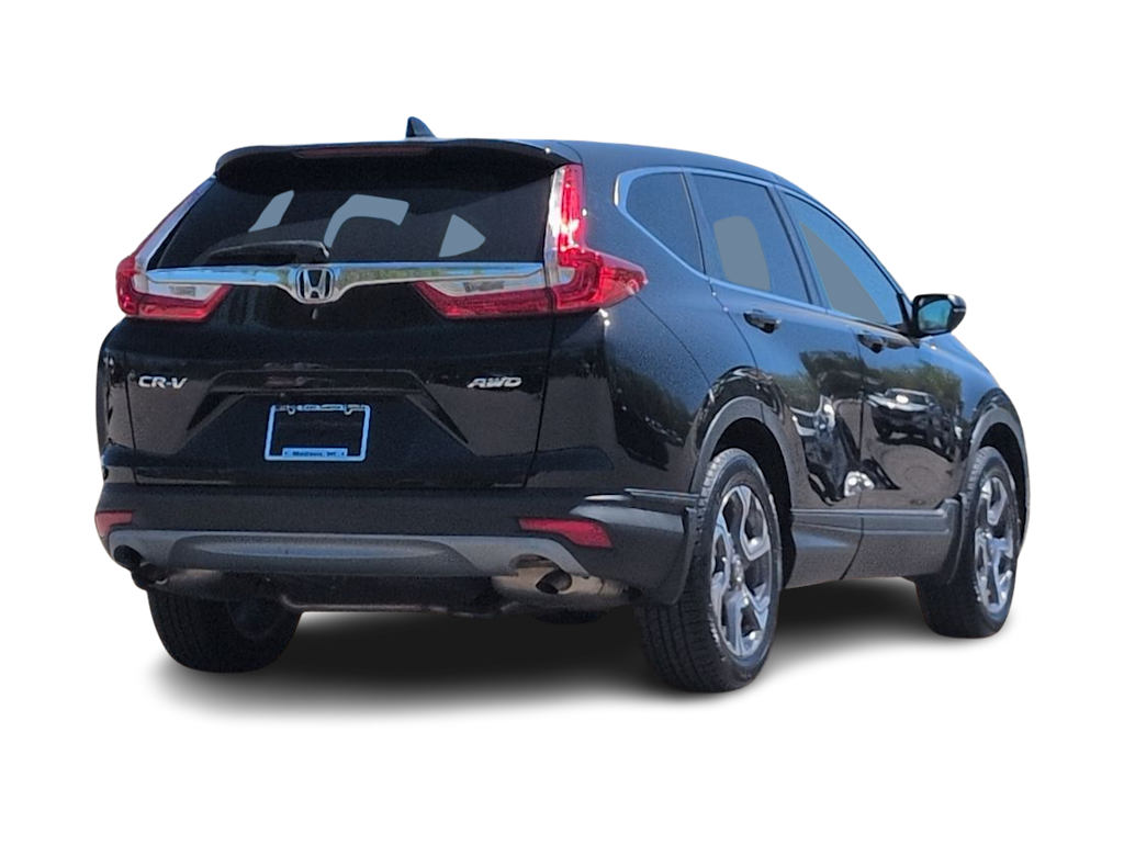 Thumbnail: 2018 Honda CR-V - 22