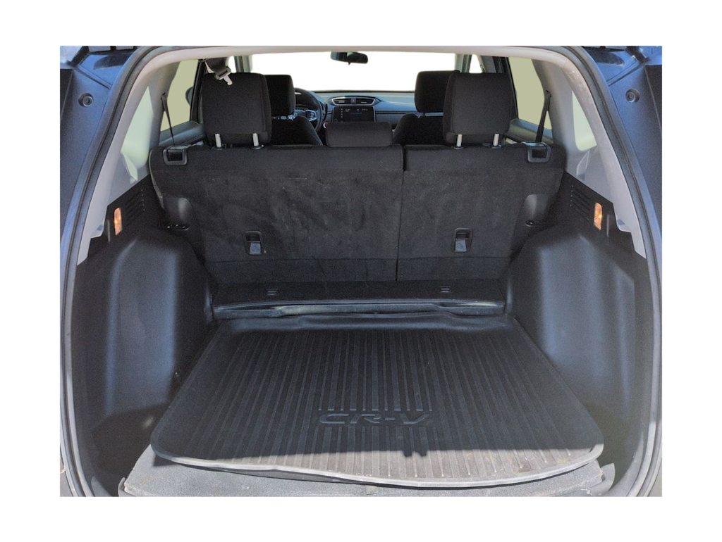 Thumbnail: 2018 Honda CR-V - 17
