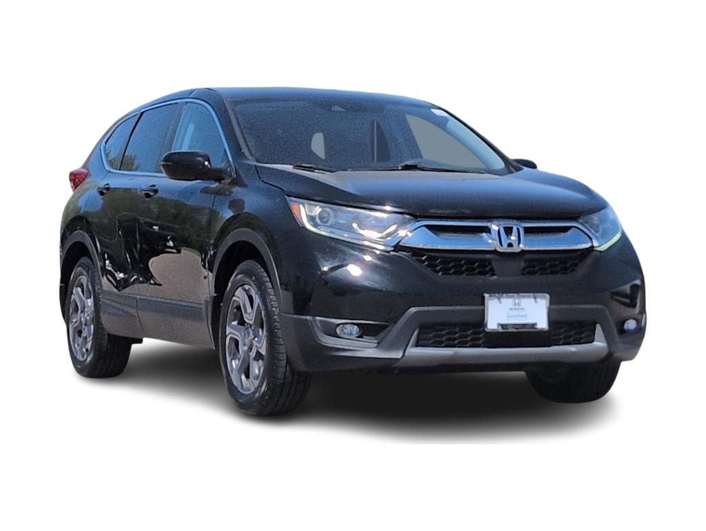Thumbnail: 2018 Honda CR-V - 20