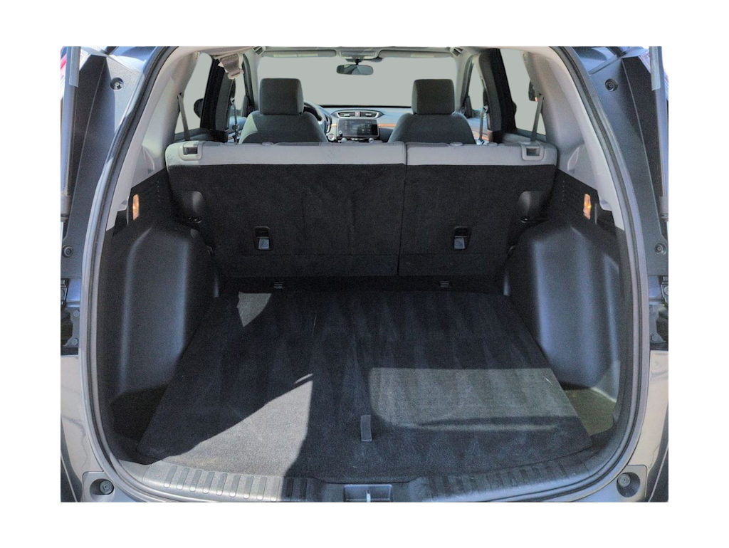 Thumbnail: 2018 Honda CR-V - 16