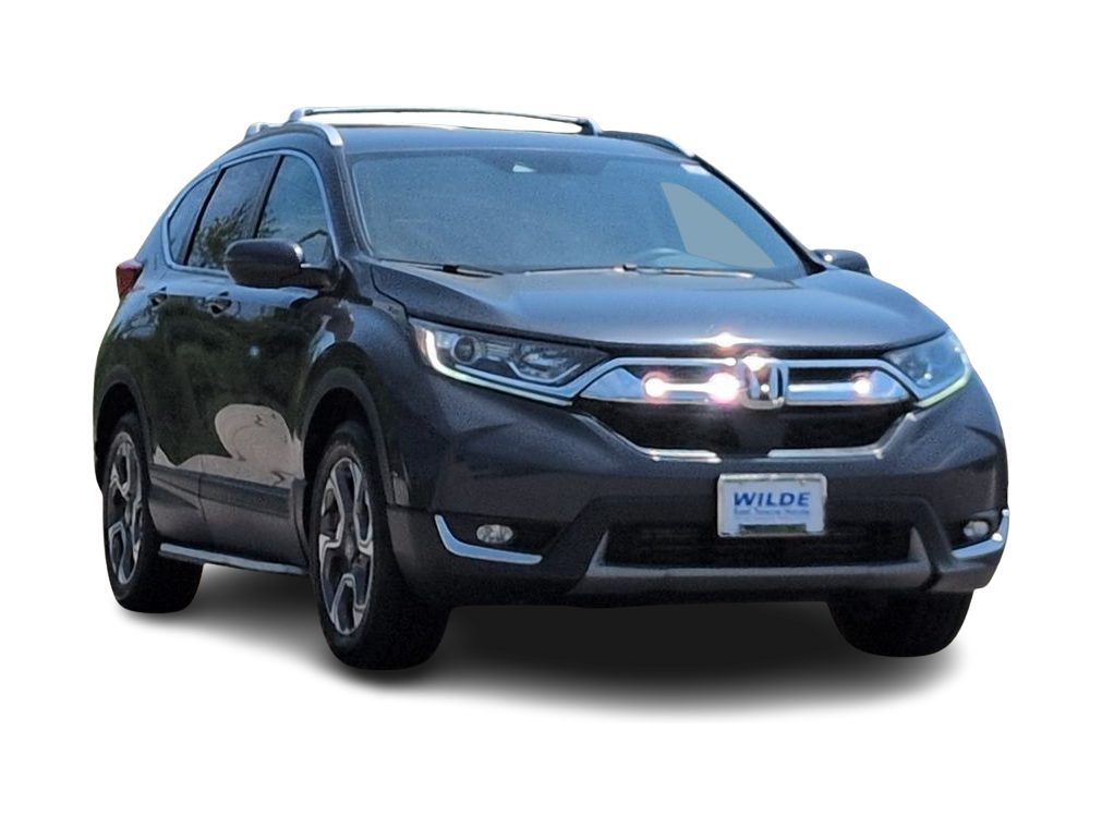 Thumbnail: 2018 Honda CR-V - 6