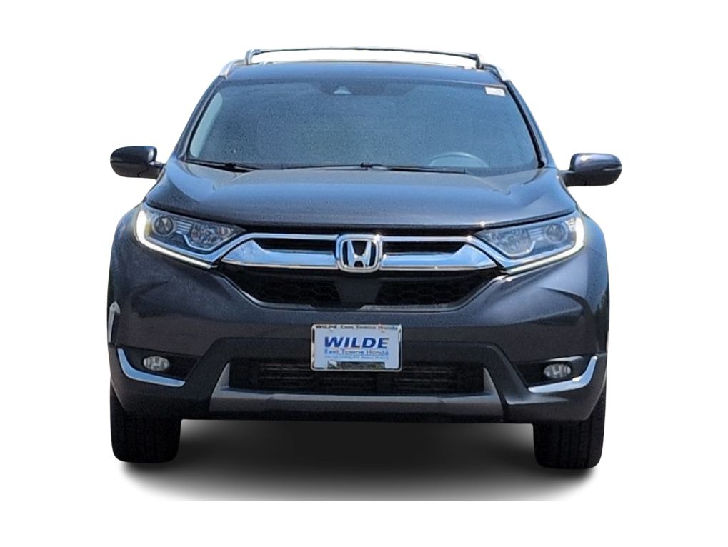 Thumbnail: 2018 Honda CR-V - 19