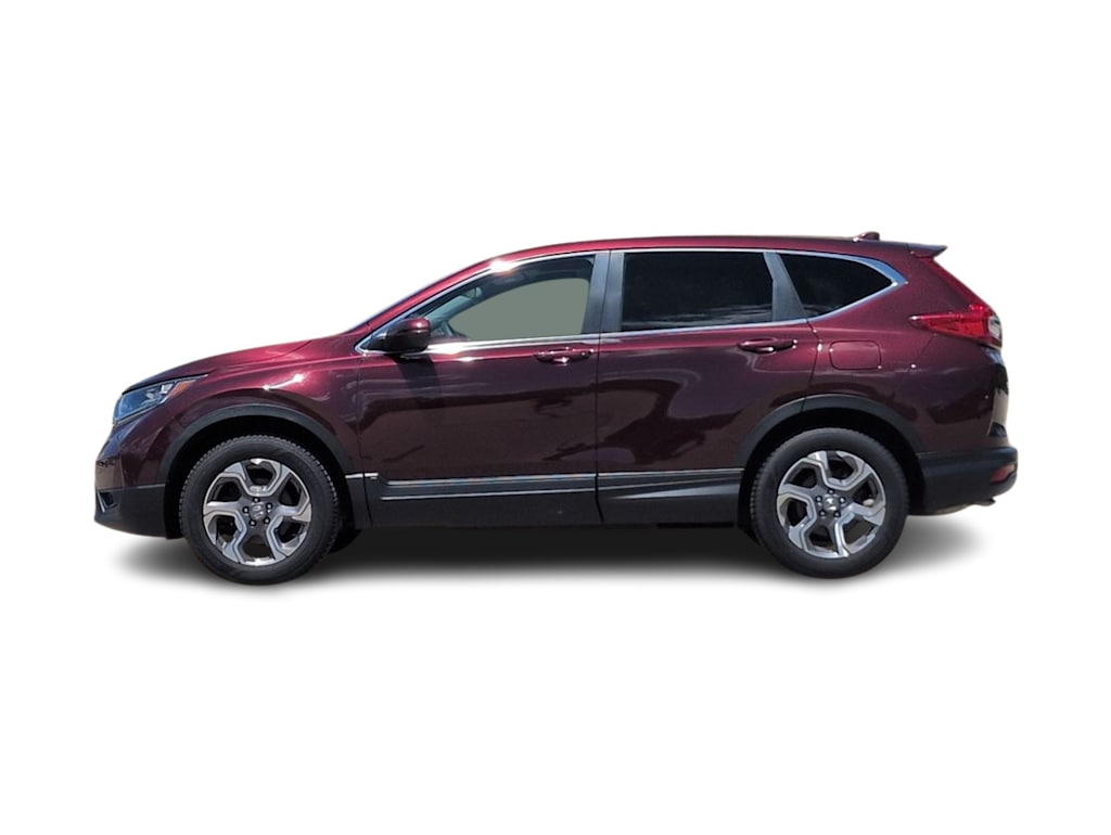Thumbnail: 2018 Honda CR-V - 3