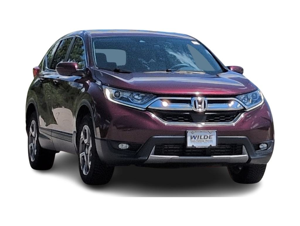 Thumbnail: 2018 Honda CR-V - 6