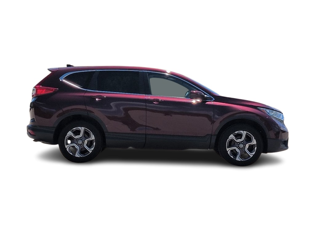 Thumbnail: 2018 Honda CR-V - 24