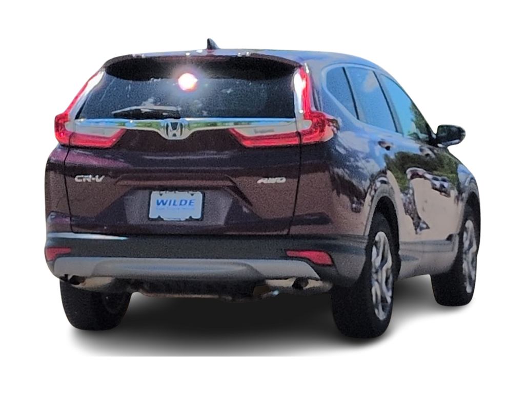 Thumbnail: 2018 Honda CR-V - 23
