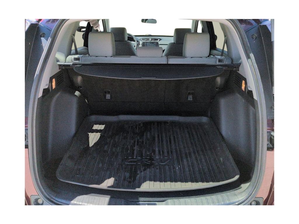 Thumbnail: 2018 Honda CR-V - 18