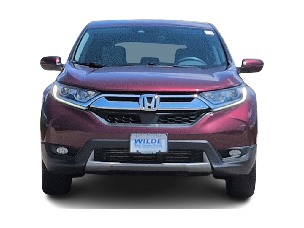 Thumbnail: 2018 Honda CR-V - 21