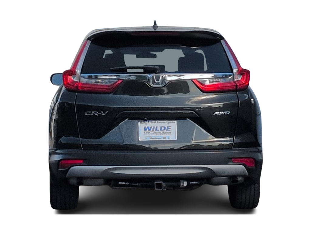 Thumbnail: 2019 Honda CR-V - 5