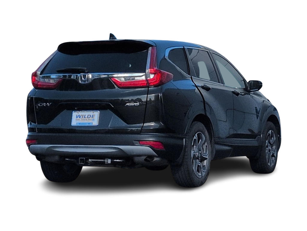 Thumbnail: 2019 Honda CR-V - 22