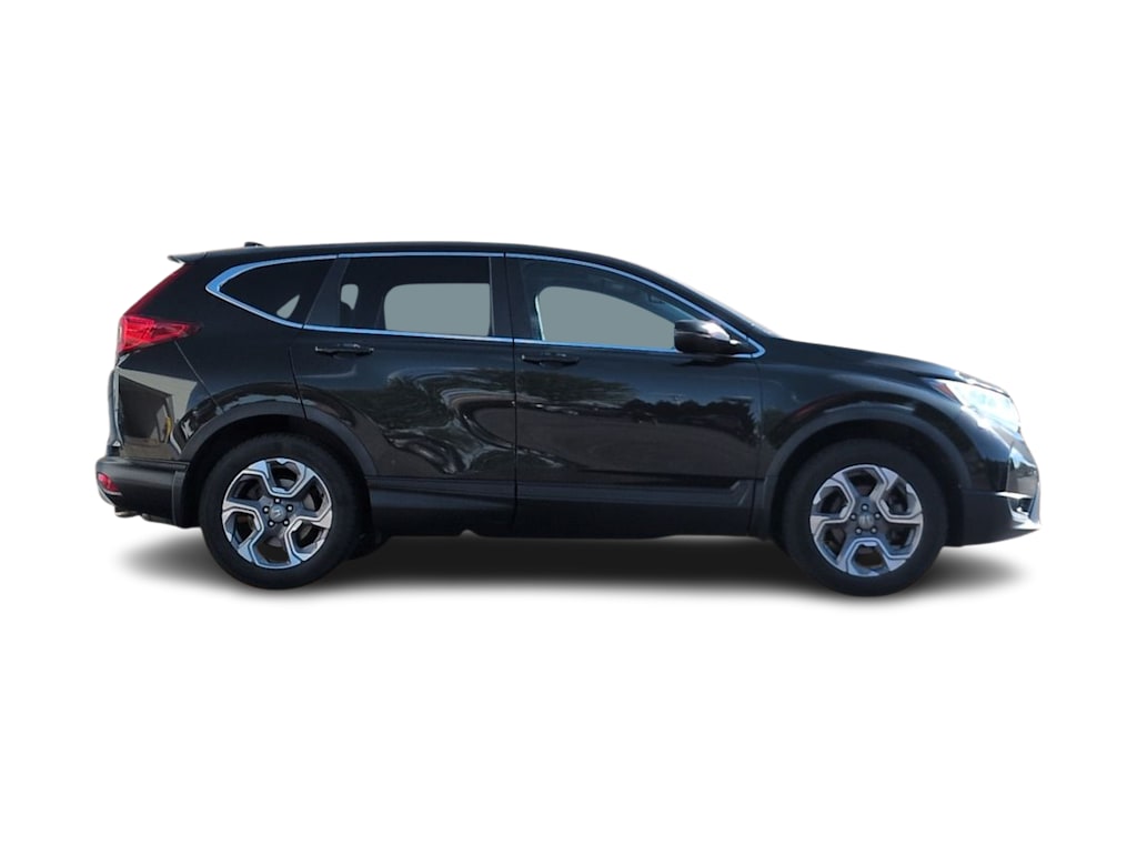 Thumbnail: 2019 Honda CR-V - 23