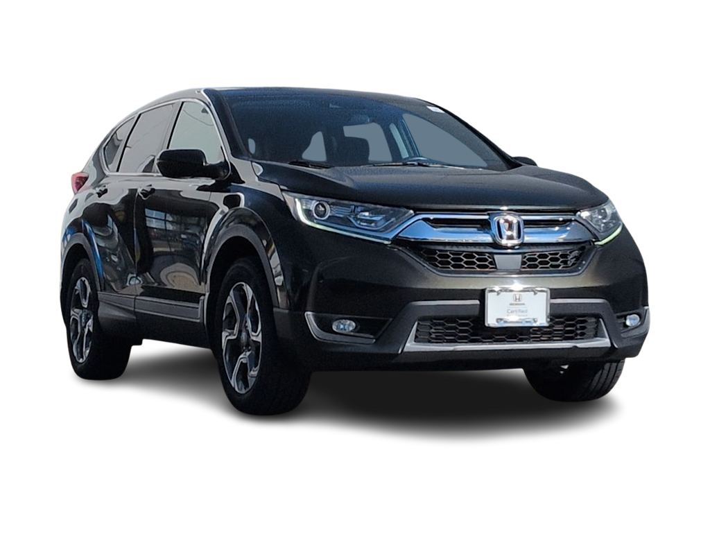 Thumbnail: 2019 Honda CR-V - 6