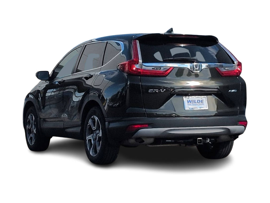 Thumbnail: 2019 Honda CR-V - 4