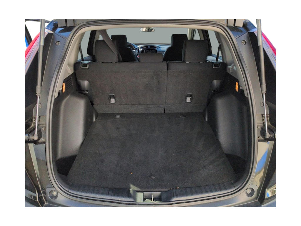 Thumbnail: 2019 Honda CR-V - 17