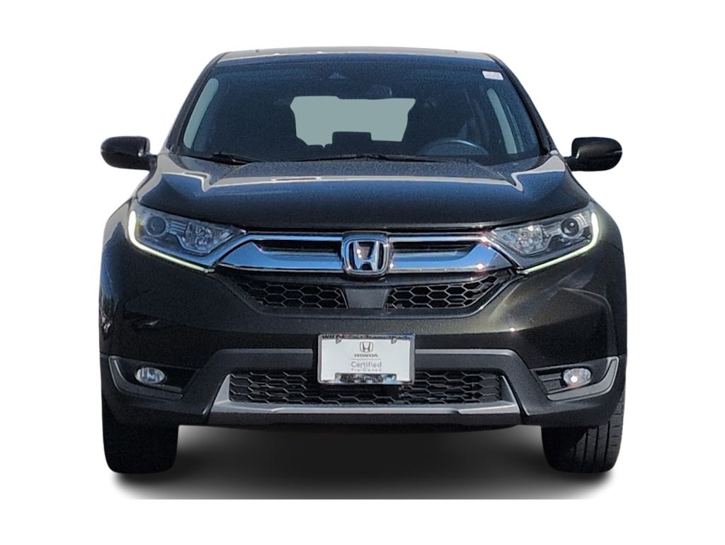 Thumbnail: 2019 Honda CR-V - 20