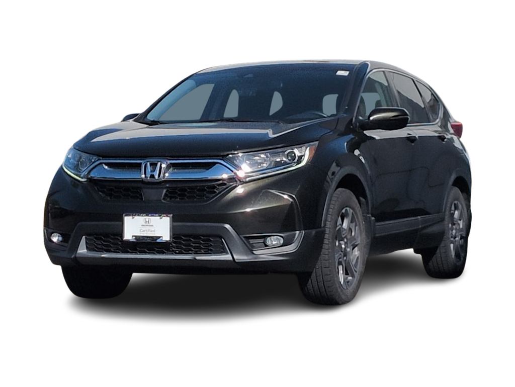Thumbnail: 2019 Honda CR-V - 21