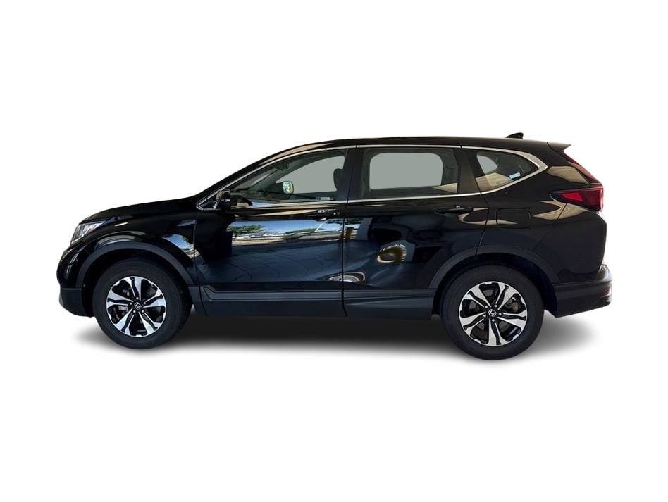 2022 Honda CR-V SE 3