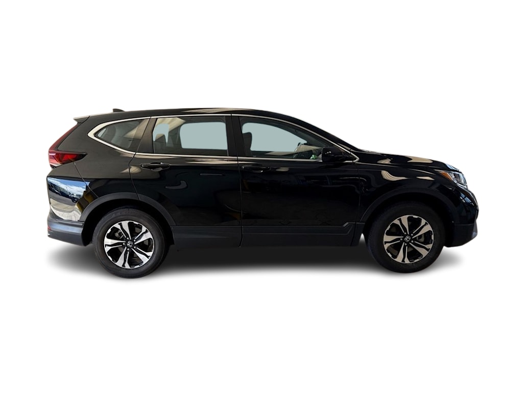 2022 Honda CR-V SE 22