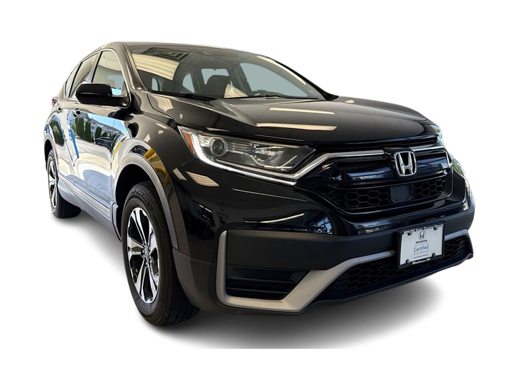 2022 Honda CR-V SE 20