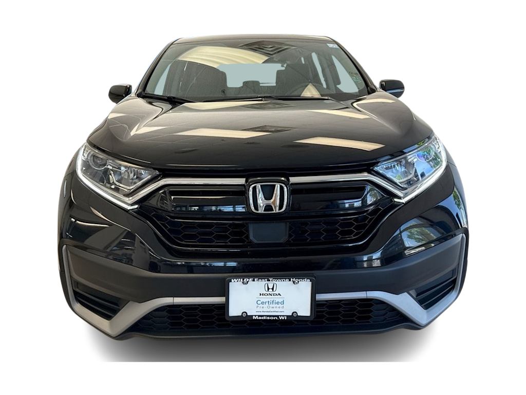 2022 Honda CR-V SE 6