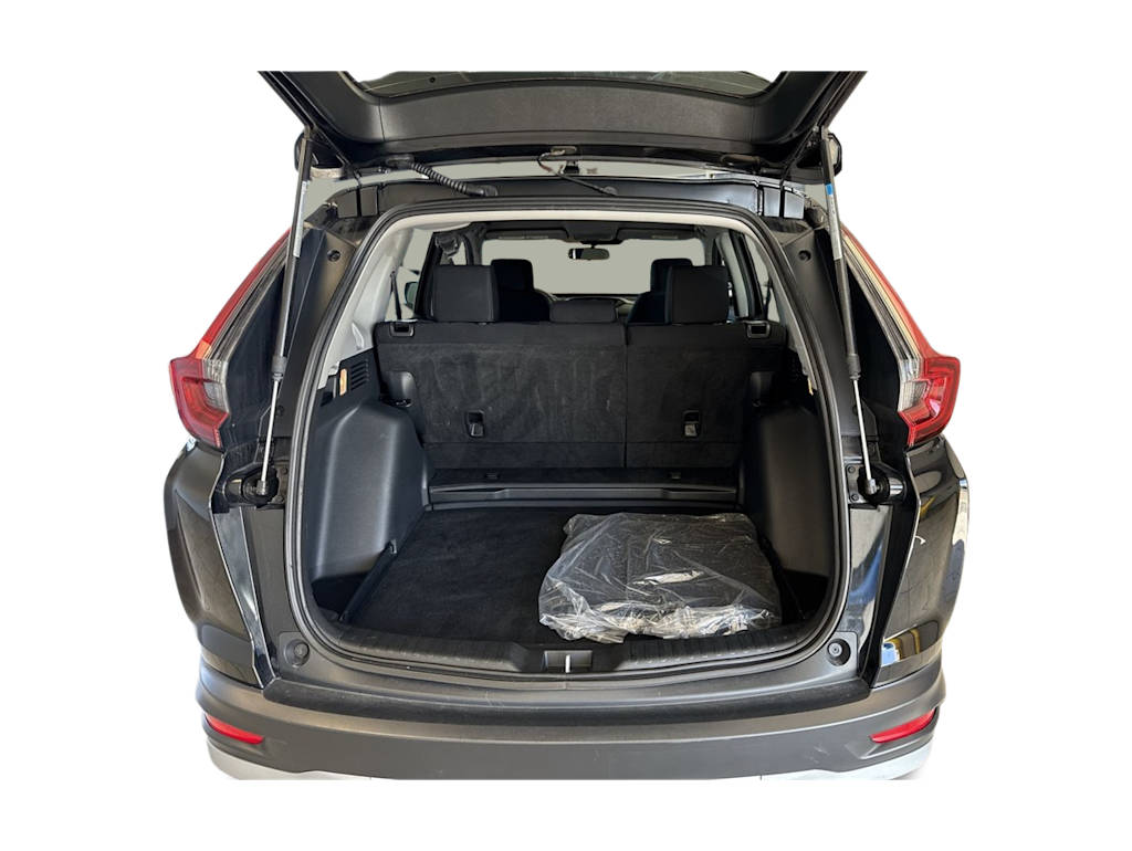 2022 Honda CR-V SE 18