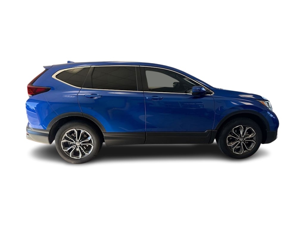 Thumbnail: 2021 Honda CR-V - 22