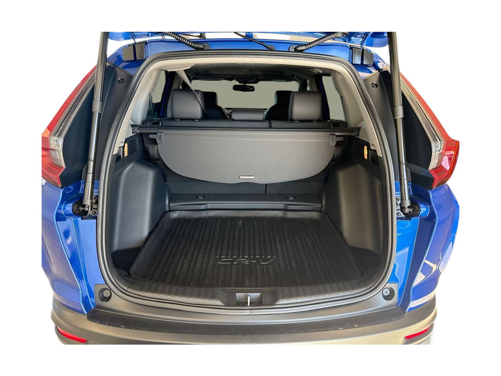 Thumbnail: 2021 Honda CR-V - 18