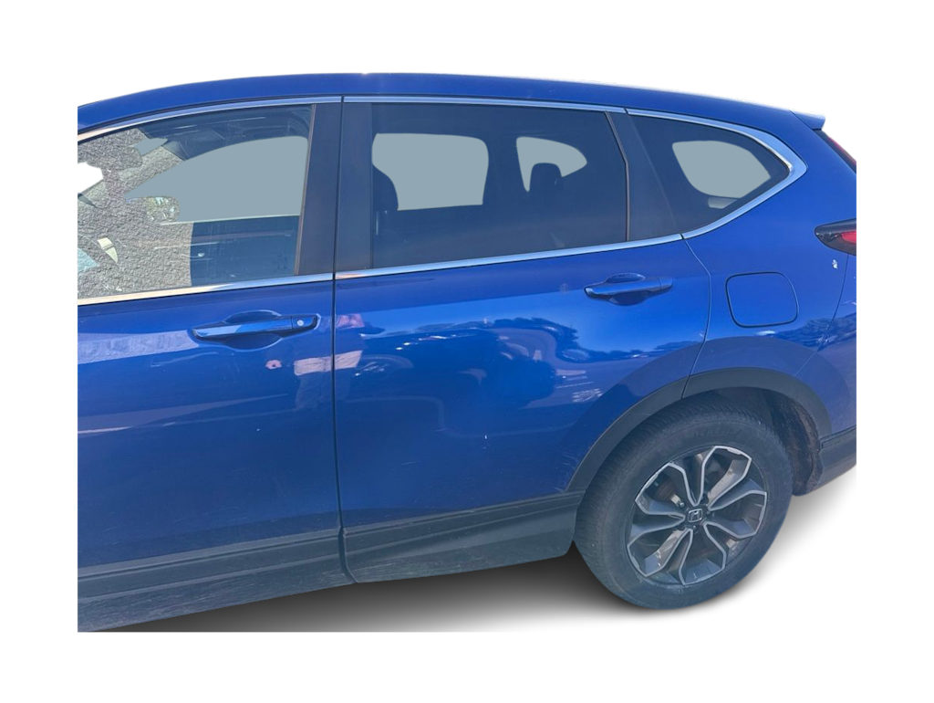 Thumbnail: 2021 Honda CR-V - 3