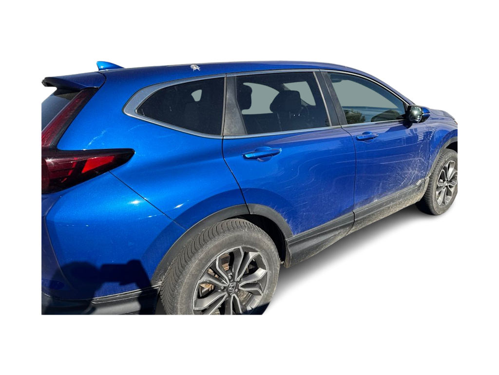 Thumbnail: 2021 Honda CR-V - 10