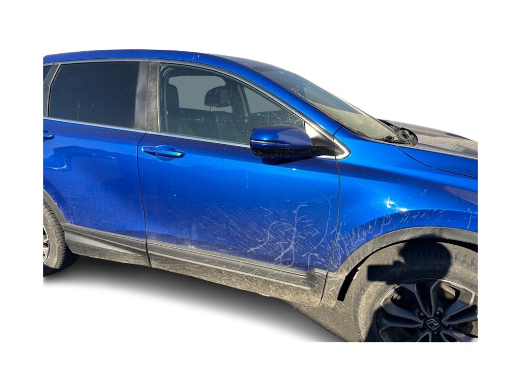 Thumbnail: 2021 Honda CR-V - 13