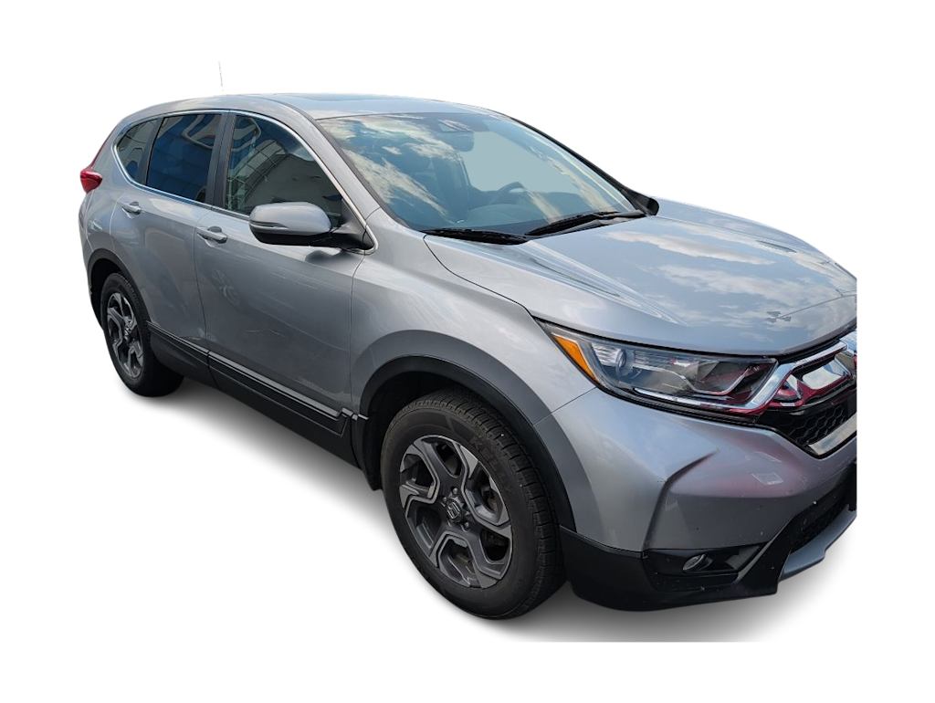 Thumbnail: 2018 Honda CR-V - 7
