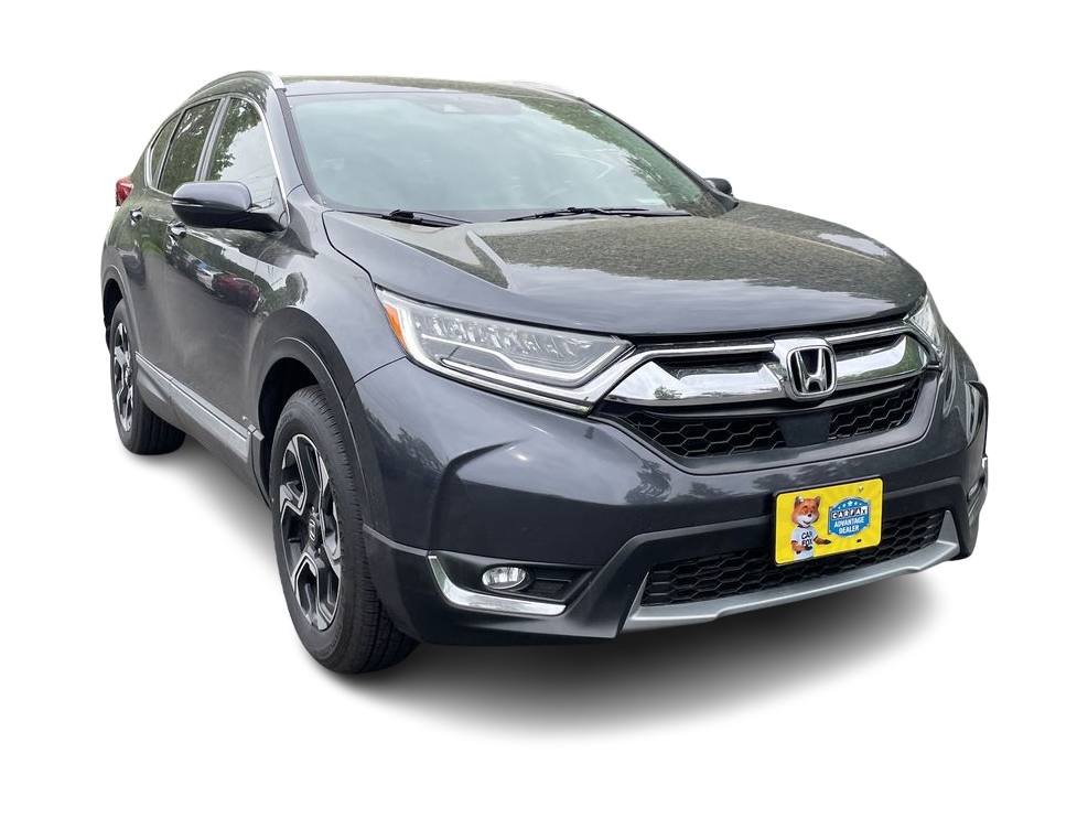 Thumbnail: 2018 Honda CR-V - 9