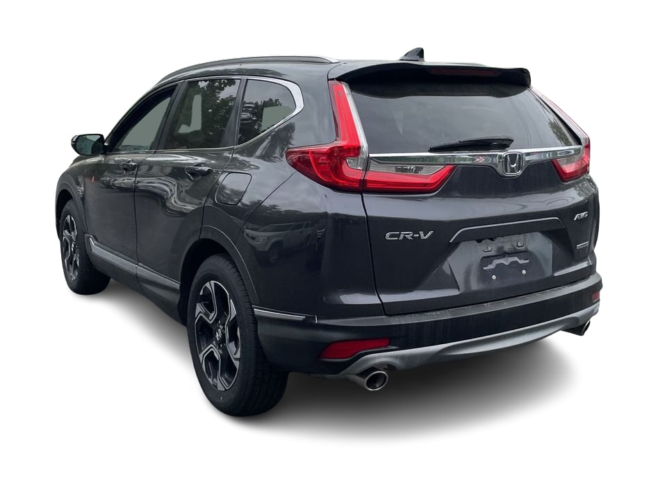 Thumbnail: 2018 Honda CR-V - 2