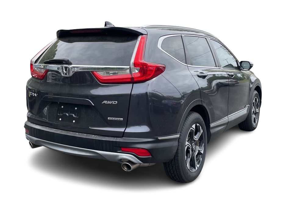 Thumbnail: 2018 Honda CR-V - 8
